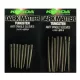 Korda Dark Matter Tungsten Anti Tangle Sleeve Short - rukav protiv petljanja