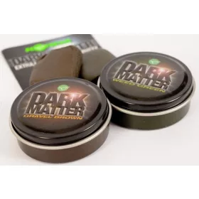 Korda Dark Matter Rig Putty Weed - olovna pasta