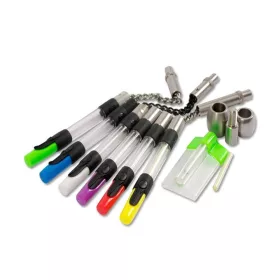 Korda Complete Stow Indicator Bijeli Swinger