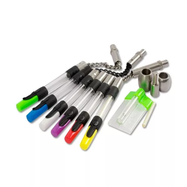 Korda Complete Stow Indicator Bijeli Swinger