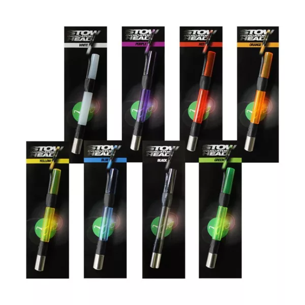 Korda White Spare Head Swinger Glava