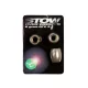 Korda Spare 8gr Weights x 3 - uteg za swinger, težina za hanger