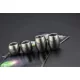 Korda Spare 8gr Weights x 2 - uteg za swinger, težina za hanger