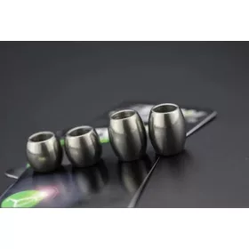   Korda Spare 6gr Weights x 2 - uteg za swinger, težina za hanger