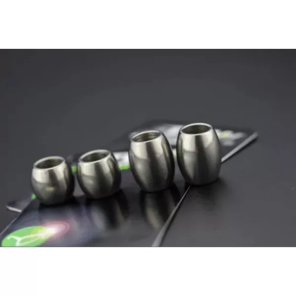 Korda Spare 6gr Weights x 2 - uteg za swinger, težina za hanger