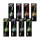 Korda Orange Spare Head Swinger Glava