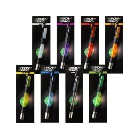 Korda Black Spare Head Swinger Glava