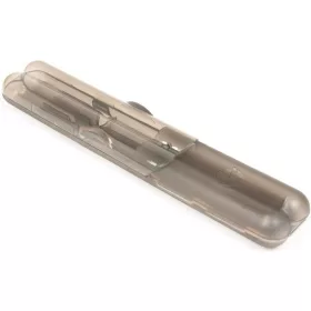 Korda Stowaway Case 2 Rod - torba za swingere