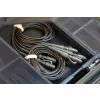 Korda Essentials Lead Clip Action Pack Ólomklipszes Végszerelék Szett 3db