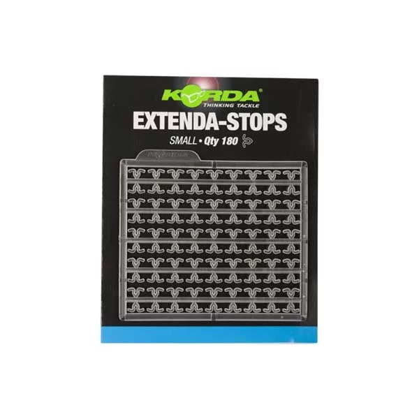 Korda Extenda Stop Small - stoper za boile
