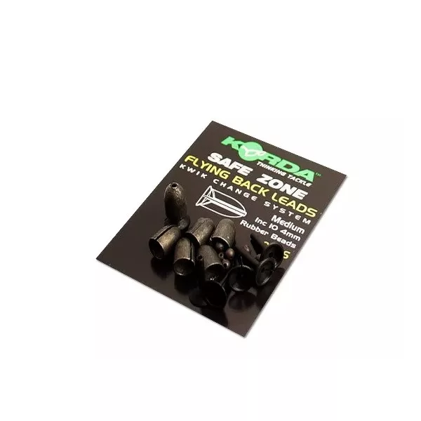 Korda Flying Backlead Olovo za potapanje strune Small 3gr