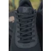 Korda Drykore Trainer Fekete Cipő 46