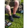 Korda Drykore Trainer Fekete Cipő 46