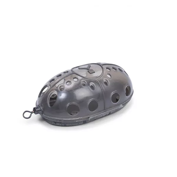 Korum Swivel Grub Mini Feeder Košara 30g