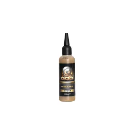 Kiana Carp GOO Tiger Nut Smoke - tekuća aroma