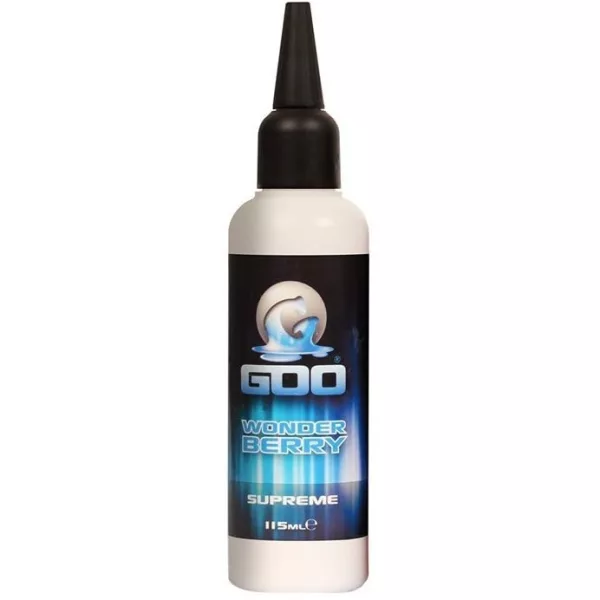 Kiana Carp GOO Wonderberry Supreme - tekuća aroma