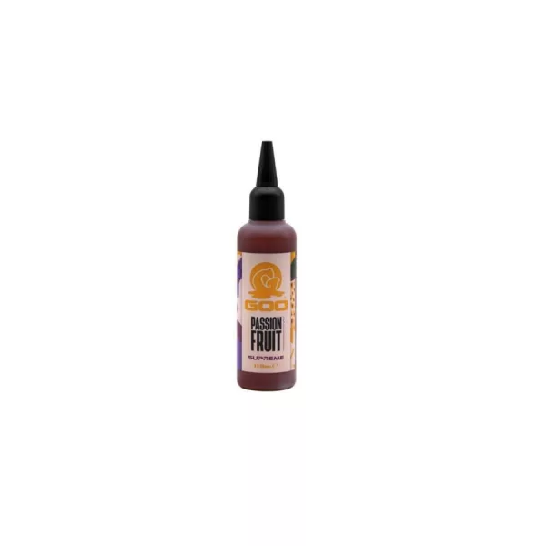 Kiana Carp Passionfruit Supreme Tekući dodatak 115ml