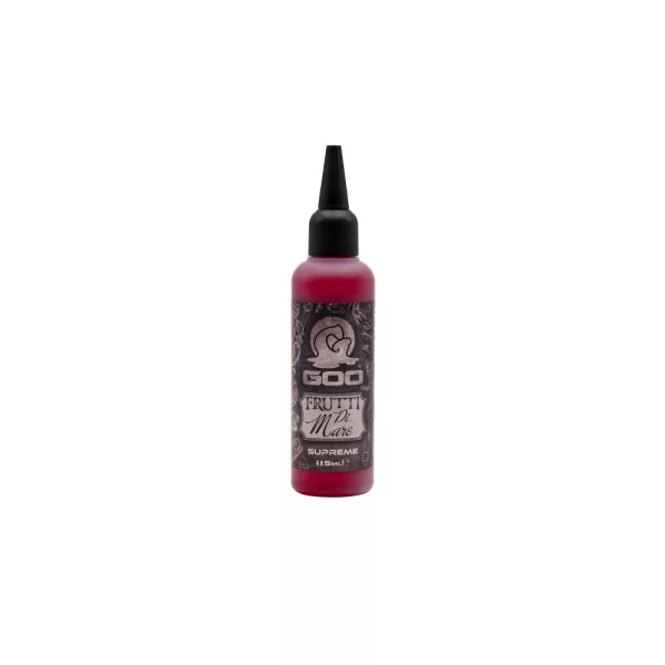 Kiana Carp Frutti Di Mare Supreme Tekući Dodatak 115ml