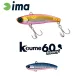 Ima Koume Vibration 60 Heavy 6cm 17gr 109 Japanese Sardine Wobbler