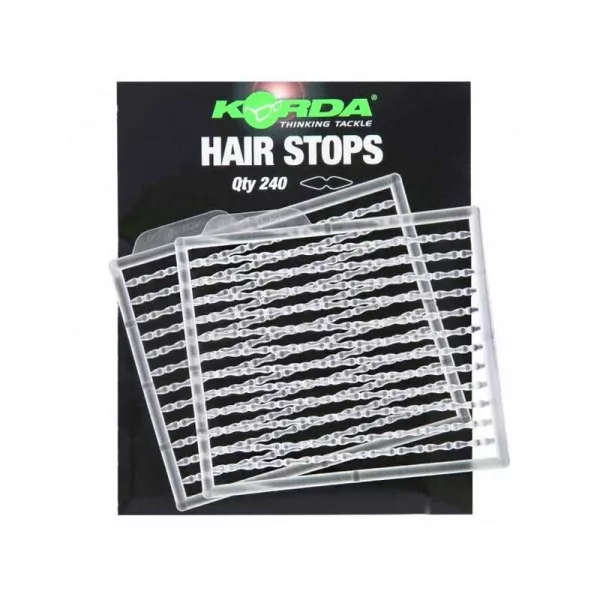 Korda Bait Stops - stoper