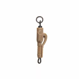 Korda Hybrid Lead Clips Clay - olovna kopča