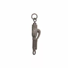 Korda Hybrid Lead Clips Sil - olovna kopča