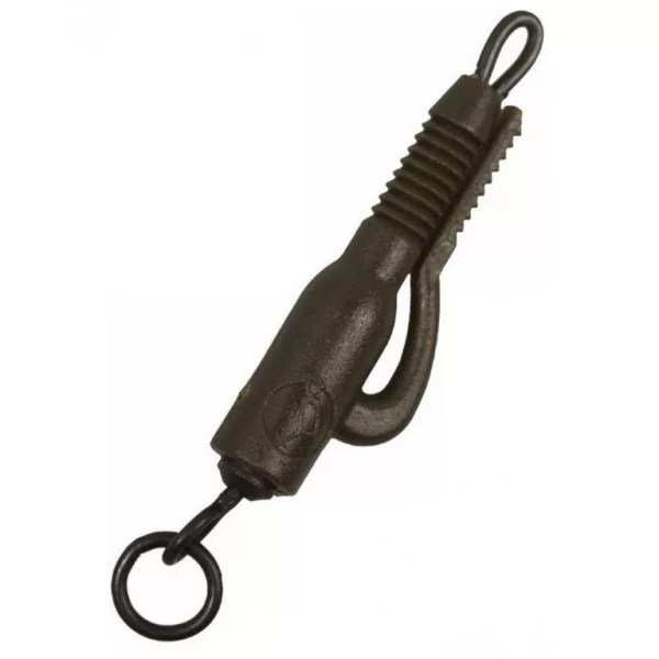 Korda Hybrid Lead Clips Weed