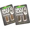 Korda Heli Safe Green - olovna kopča