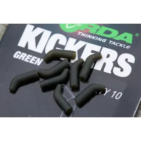 Korda Green Kickers Small - okretač udice - okretač udice