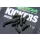 Korda Green Kickers Small - okretač udice - okretač udice