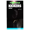 Korda Brown Kickers Medium - poravnjivač udice