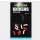 Korda Red / White Kickers Small - okretač udice