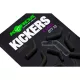 Korda Kickers XL Zelena udica za okretanje 10kom