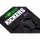 Korda Kickers XL Žuto/ružičasta udica za okretanje 10kom