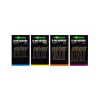 Korda Kickers D Rig Smeđa M Poravnjivač Udice