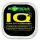 Korda IQ Extra Soft Fluorocarbon Hooklink 20lb - fluorokarbonski predvez za udicu za boile