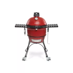 Kamado Joe Classic II Kerámia Grill 18 coll 46cm
