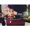 Kamado Joe Classic Konnected Joe Kerámia Grill 18 coll 46cm