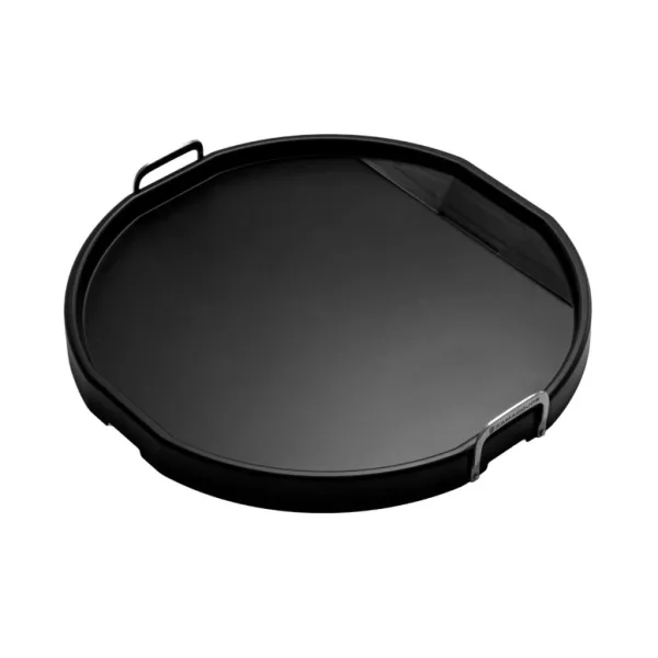 Kamado Joe Classic Joe Szénacél Sütőlap