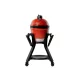 Kamado Joe Junior Magasító Állvány Fekete
