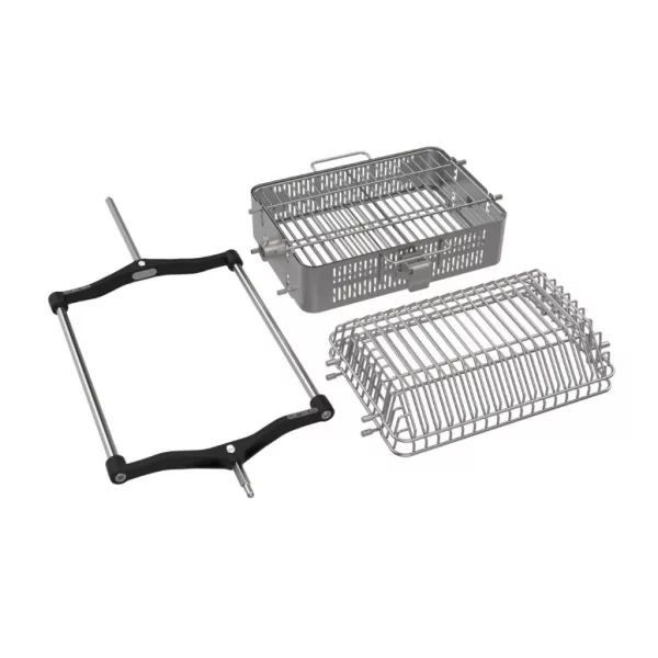 Kamado Joe JOEtisserie® Forgatókosár Szett