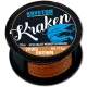 Kriston Kraken Monster Braid 200Lbs 10m 3.57mm Smeđa Pletena predvezna struna-Smeđa