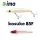 Ima Kosuke 85F 8,5cm 11,5gr 001 Red Head Pearl OB Wobbler