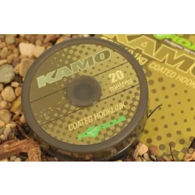 Korda Kamo coated Hooklink 50lb