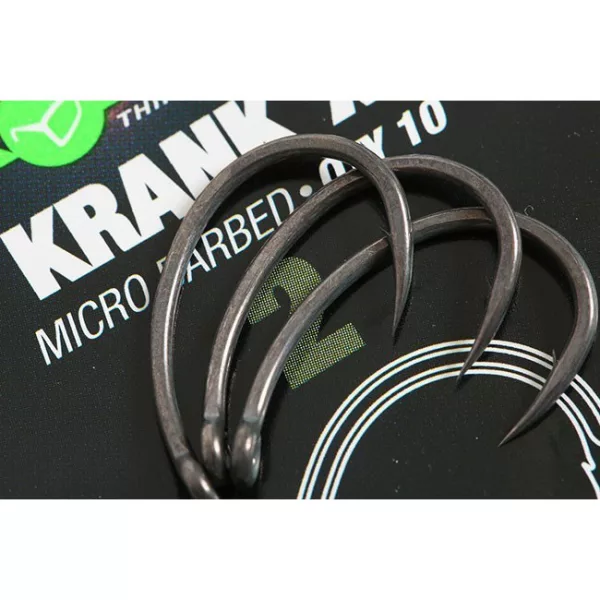 Korda KrankXsize 06