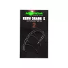 Korda Kurv Shank X Size 02 - udica, boilie udica