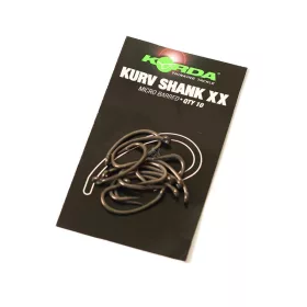 Korda Kurv XX size 06 - bojlis udica