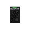 Korda Lead Clip Pin Weed Silt Multi Lead Clip Olovna kopča 10 kom