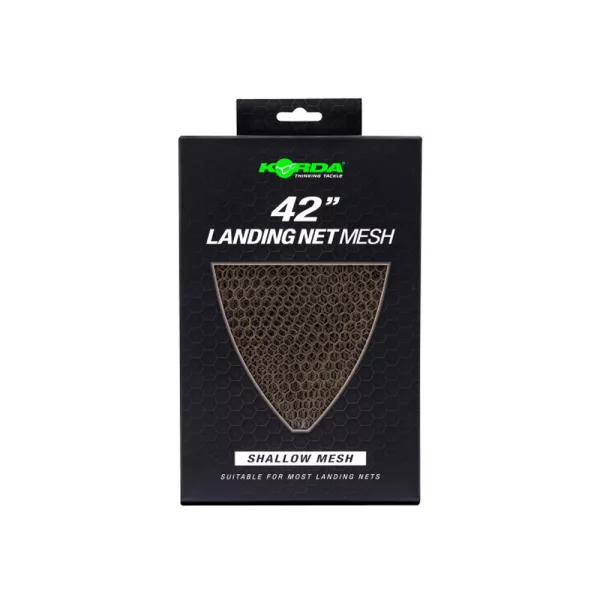 Korda Landing Net Mesh 42 Rezervna Mreža