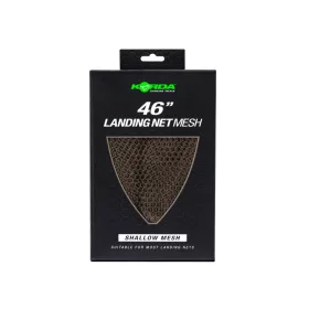 Korda Landing Net Mesh 46 Rezervna Mreža
